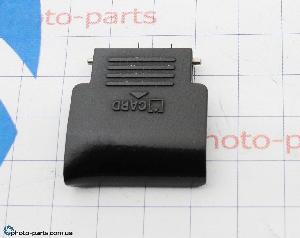 Крышка карты памяти Nikon D5300, б/у